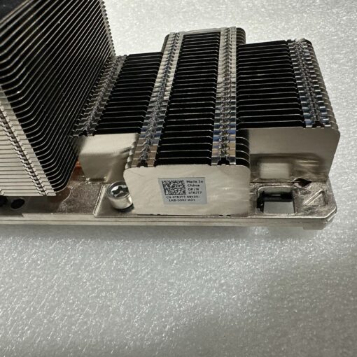 tan nhiet heatsink dell r740 r740xd hieu suat cao 0trjt7 TRJT7 02