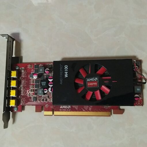 vga amd firepro w4100 2gb gddr5 01