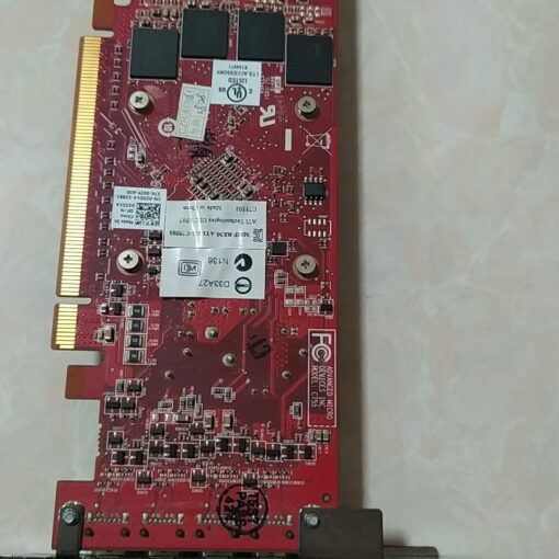 vga amd firepro w4100 2gb gddr5 02