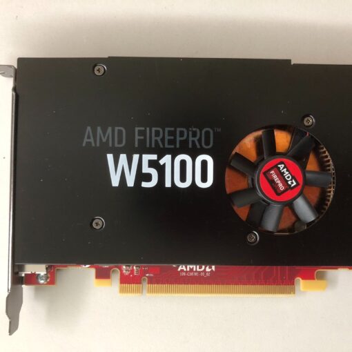 vga amd firepro w5100 4gb gddr5 01