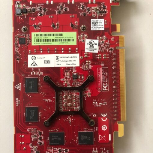 vga amd firepro w5100 4gb gddr5 02