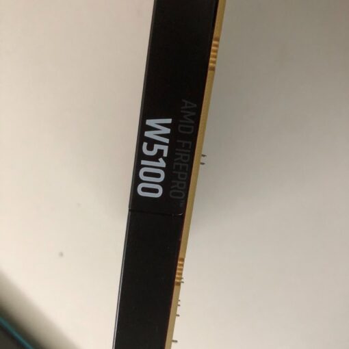 vga amd firepro w5100 4gb gddr5 04