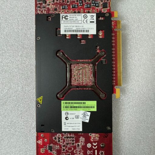 vga amd firepro w7100 8gb gddr5 03