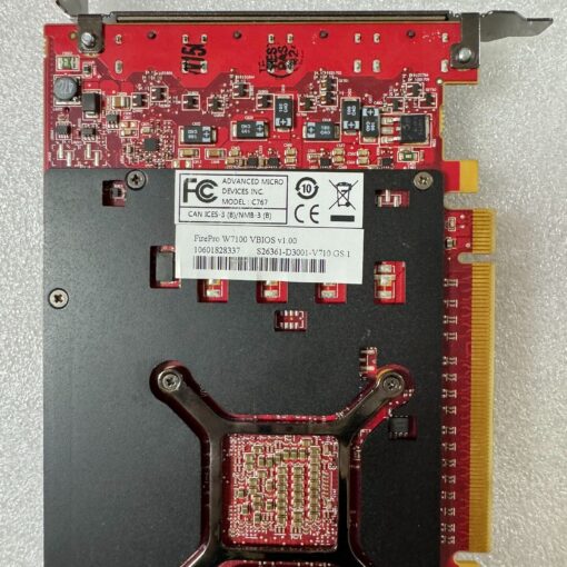 vga amd firepro w7100 8gb gddr5 04