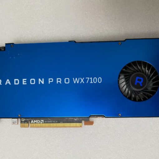 vga amd radeon pro wx 7100 8gb gddr5 01