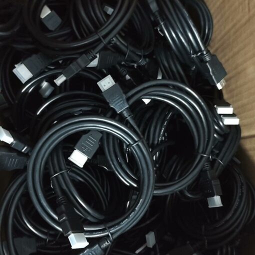 Cáp hdmi 2.0 dài 1.5m