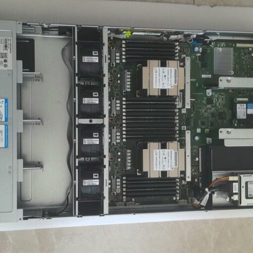 Máy chủ server inspur SA5212H5 xeon silver gold platinum 01