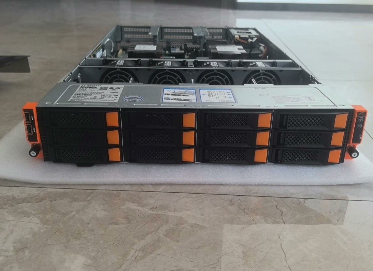 Máy chủ server inspur SA5212H5 xeon silver gold platinum 03 Máy chủ server inspur SA5212H5 xeon silver gold platinum 03