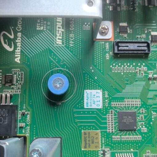 Máy chủ server inspur SA5212H5 xeon silver gold platinum 05
