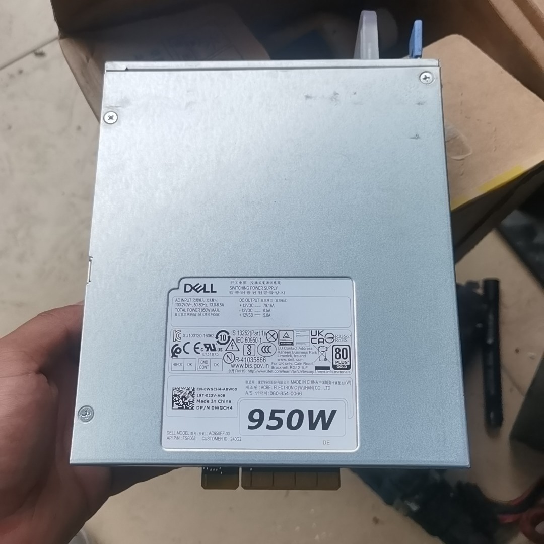 bo nguon dell precision t5820 t7820 950w 01