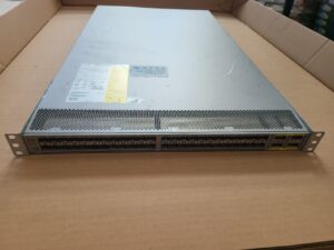 cisco nexus n6k c6001 64p switch 01