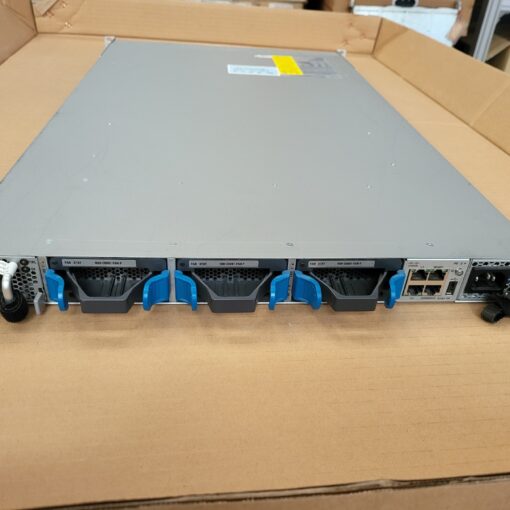 cisco nexus n6k c6001 64p switch 05