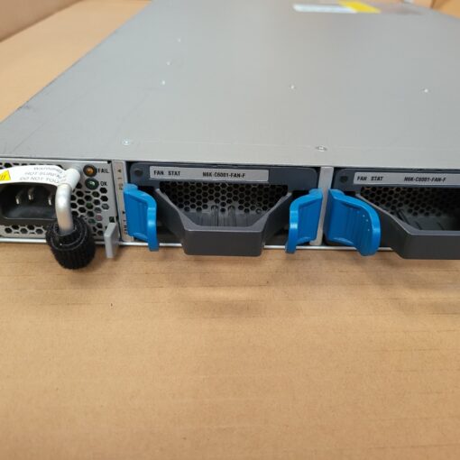 cisco nexus n6k c6001 64p switch 06