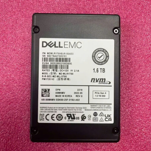 dell 0mnmv 1 6tb nvme ssd mix use u 2 gen4 02