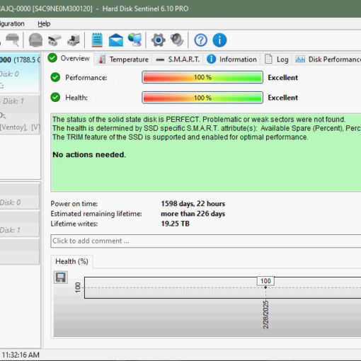 dell 0mnmv 1 6tb nvme ssd mix use u 2 gen4 04
