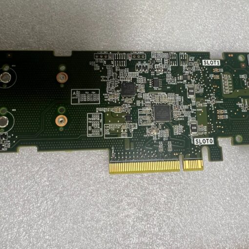 dell boss controller card support 2 x m2 sata 07hyy4 7hyy4 03