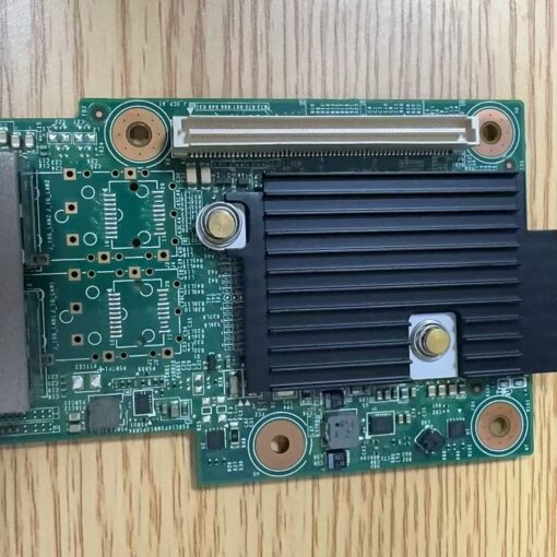 dell r540 r440 r6515 2 port 10 gigabit network card broadcom 57416 0j2nrv 0wtv34 01