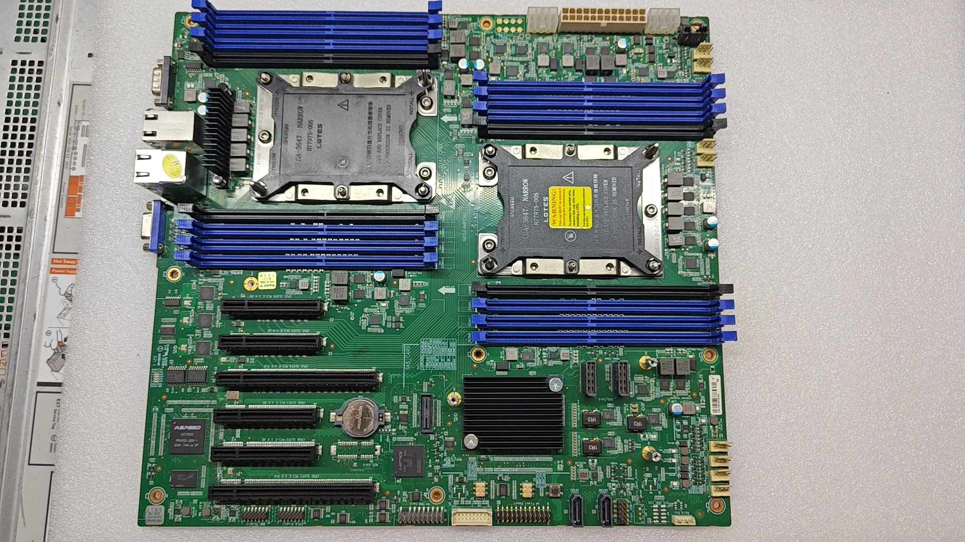 mainboard server zte r5500 g4 dual xeon scalable lga 3647 01