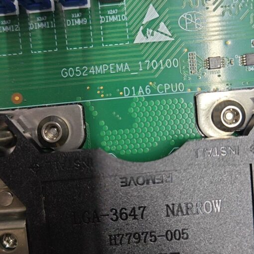 mainboard server zte r5500 g4 dual xeon scalable lga 3647 02