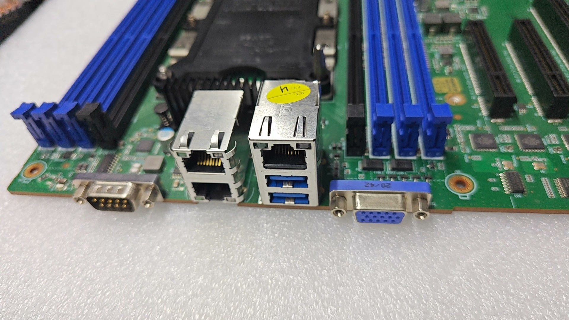 mainboard server zte r5500 g4 dual xeon scalable lga 3647 03