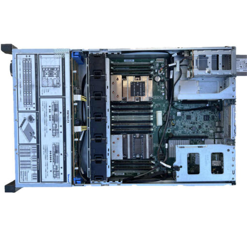 コンプレックス プロモ Máy chủ server Foxconn RM760-FX xeon silver gold platinum