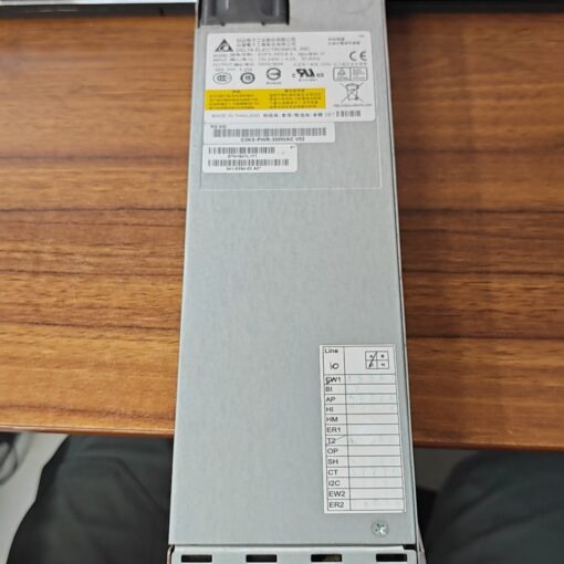 nguon cisco ws c3560x ws c3750x c3kx pwr 350wac 350w 01