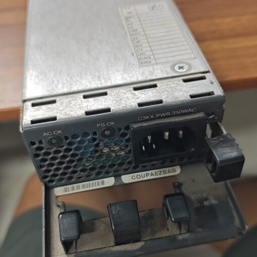 nguon cisco ws c3560x ws c3750x c3kx pwr 350wac 350w 03