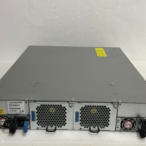 switch cisco nexus n3k c3164q 40ge 64 ports qsfp 2u 05