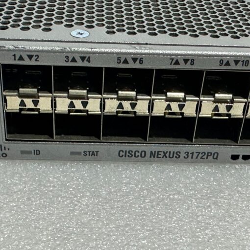 switch cisco nexus n3k c3172pq 10ge 02
