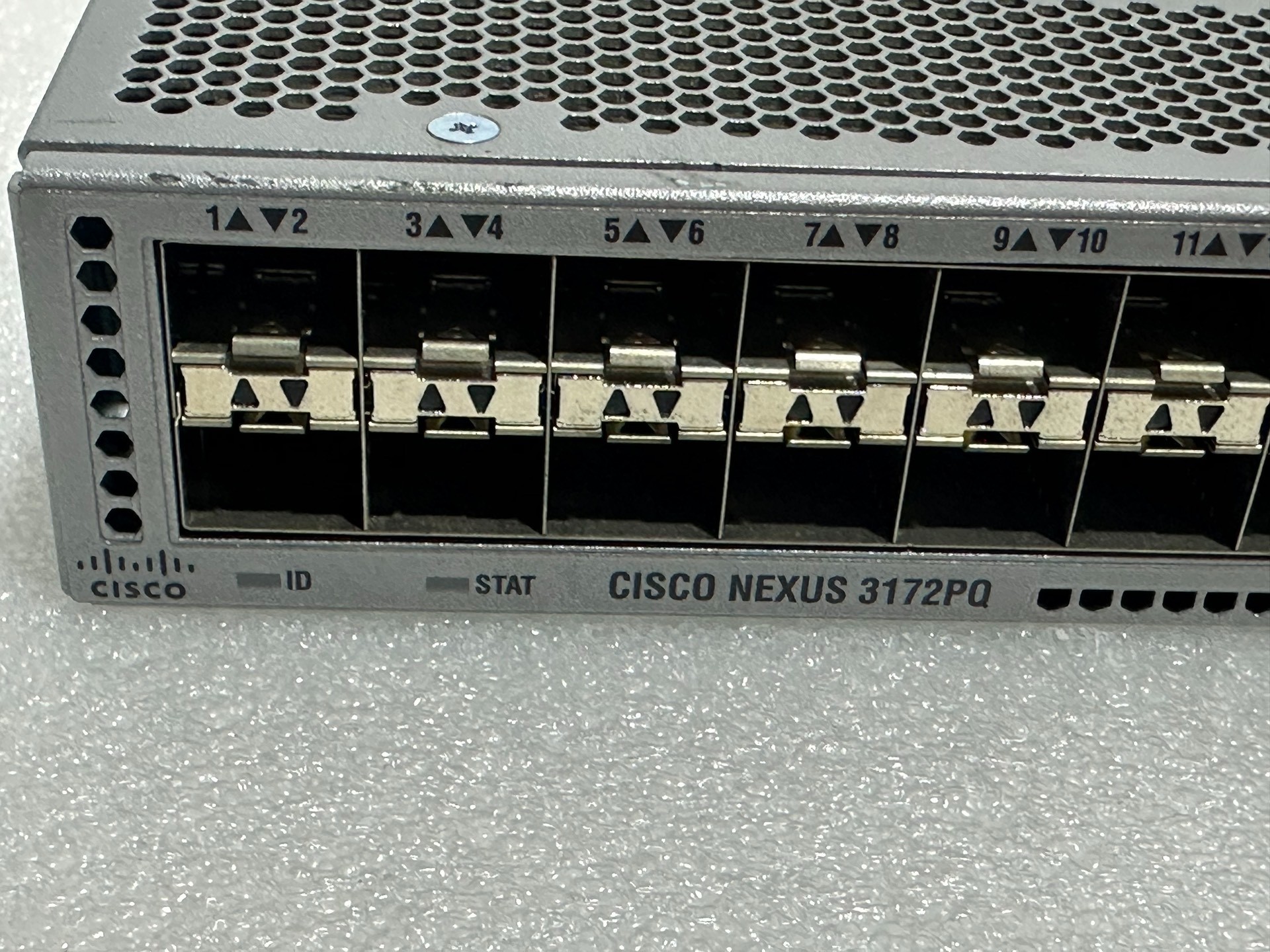 switch cisco nexus n3k c3172pq 10ge 02