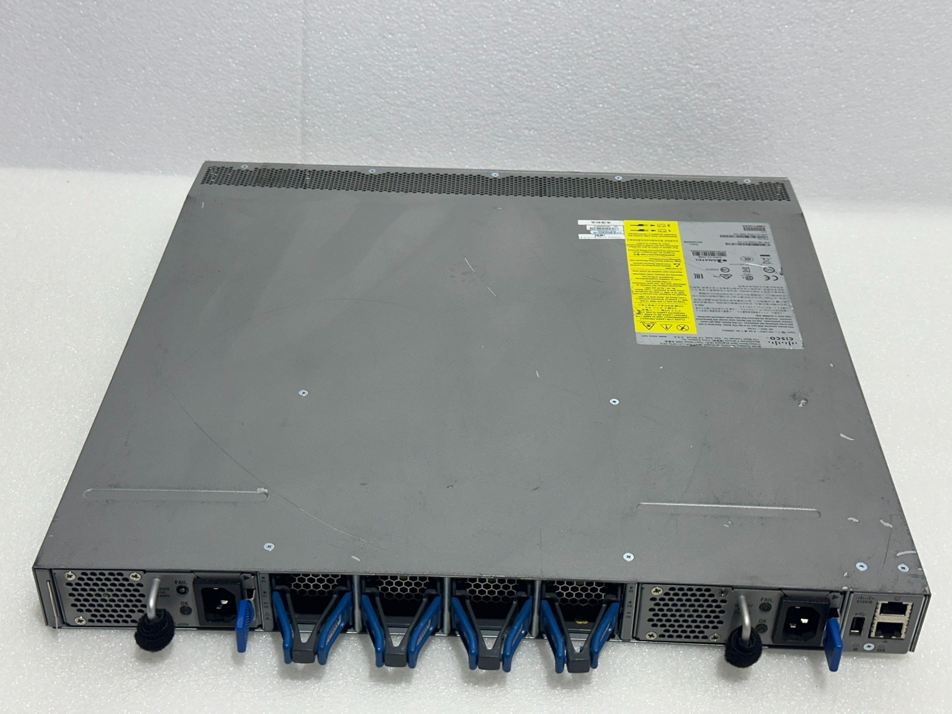switch cisco nexus n3k c3172pq 10ge 03