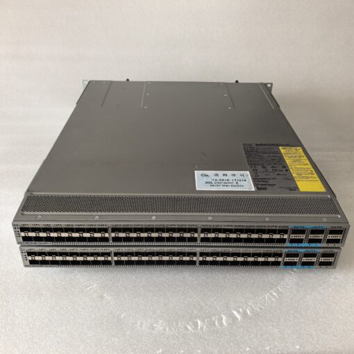 switch cisco nexus n9k c92160yc x 01