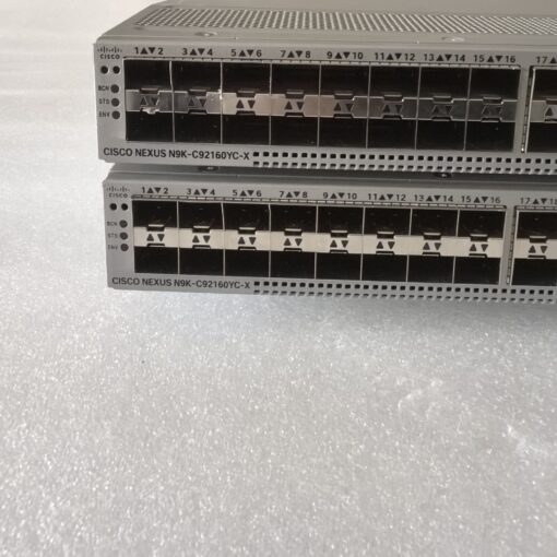 switch cisco nexus n9k c92160yc x 04