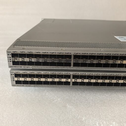 switch cisco nexus n9k c92160yc x 05