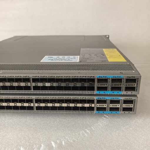 switch cisco nexus n9k c92160yc x 06