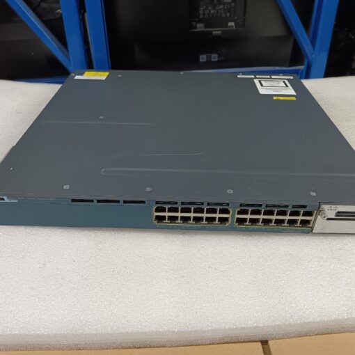 switch cisco ws c3560x 24t s 24 cong giga 1gbps base t 01