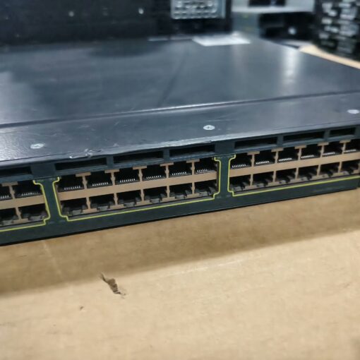 switch cisco ws c3560x 48t s 48 cong giga 1gbps base t 03