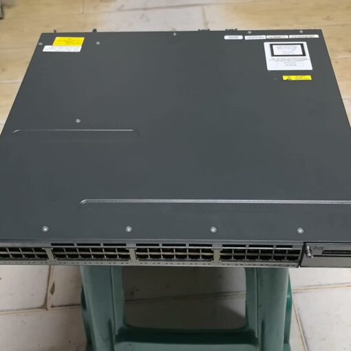 switch cisco ws c3750x 48t s 48 cong giga 1gbps base t 01