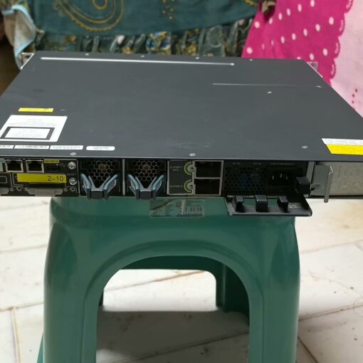 switch cisco ws c3750x 48t s 48 cong giga 1gbps base t 03