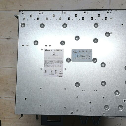 switch cisco ws c3750x 48t s 48 cong giga 1gbps base t 04