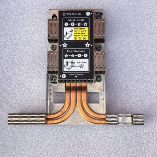 tan nhiet hpe dl360 gen10 hieu nang cao 01