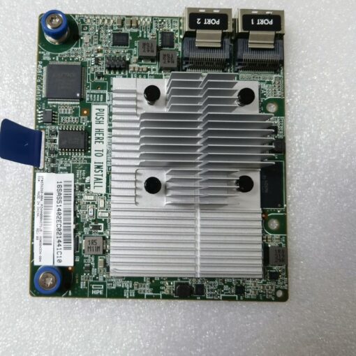 card raid hpe smart array p408i a sr 12g sas modular controller 836260 001 804334 001 03