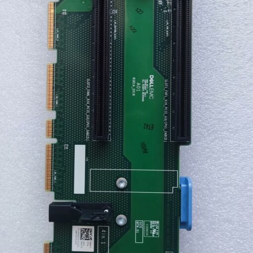 dell poweredge r740 r740xd server riser 2a pci e j7w3k 0j7w3k 01