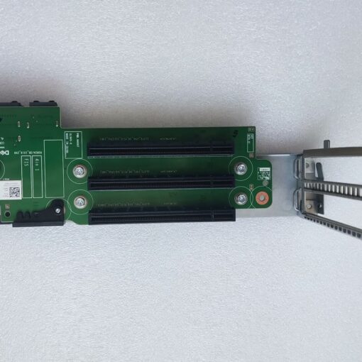 dell poweredge r740 r740xd server riser 2a pci e j7w3k 0j7w3k 02