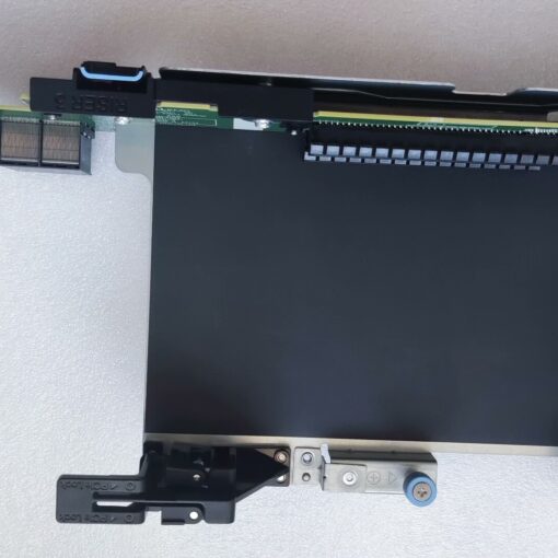 dell poweredge r740 r740xd server riser 2a pci e j7w3k 0j7w3k 03