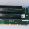 dell poweredge r740 r740xd server riser 2a pci e j7w3k 0j7w3k 04