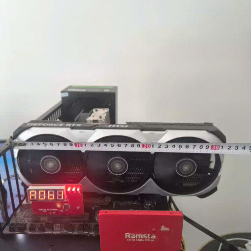 gpu amd radeon instinct mi50 32gb hbm2 tan nhiet rtx 4090 01