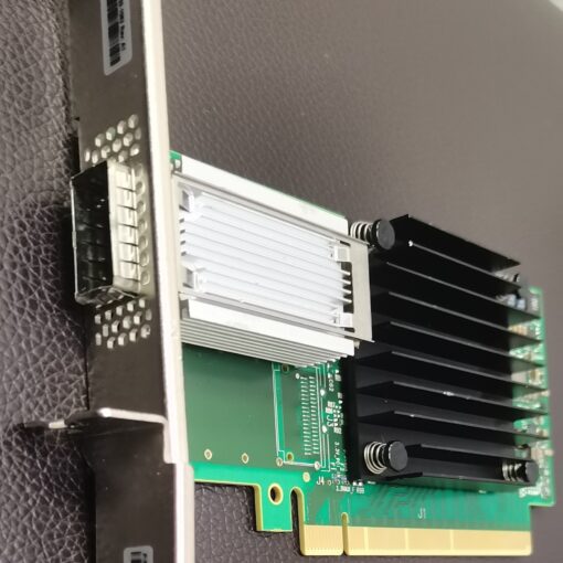 mellanox mcx455a ecat 100gb connectx 4 cx455a 01
