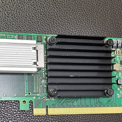 mellanox mcx455a ecat 100gb connectx 4 cx455a 02