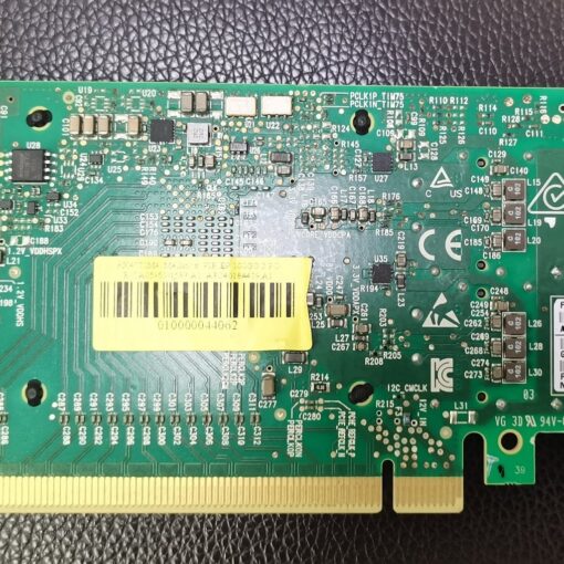mellanox mcx455a ecat 100gb connectx 4 cx455a 04